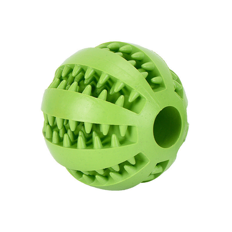 Pet Toy Interactive Rubber Balls