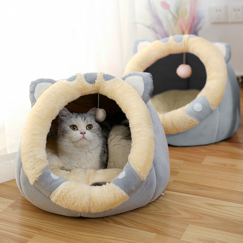 Cat Bed