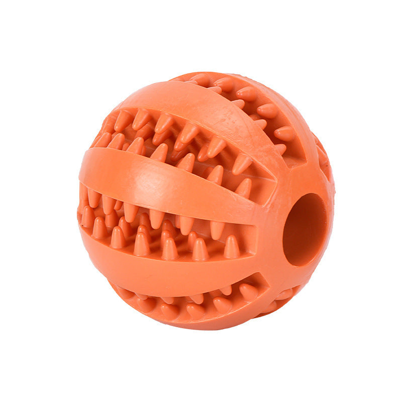 Pet Toy Interactive Rubber Balls