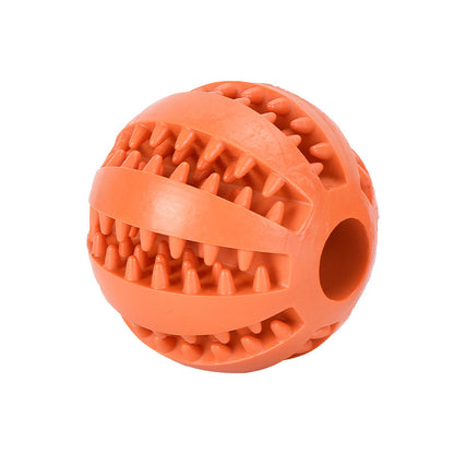 Pet Toy Interactive Rubber Balls