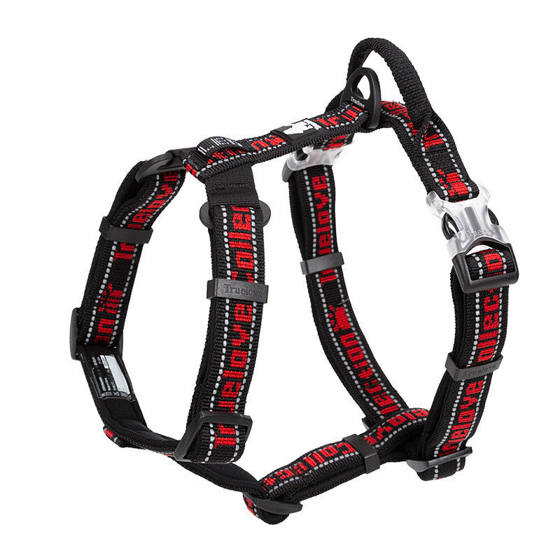 Dog Breast Strap  Leash