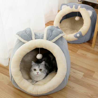 Cat Bed