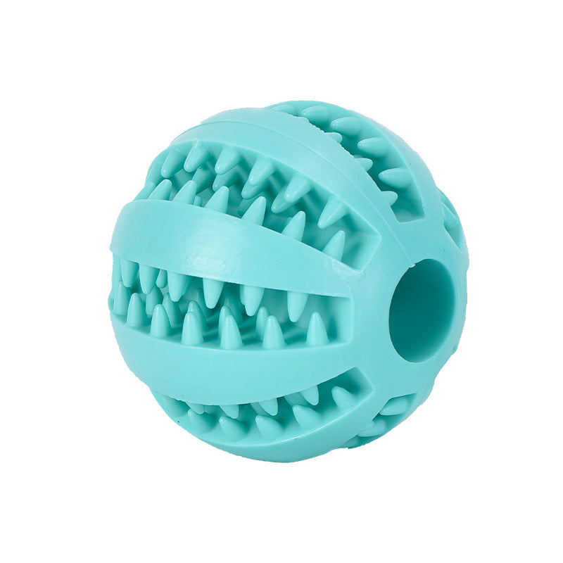 Pet Toy Interactive Rubber Balls