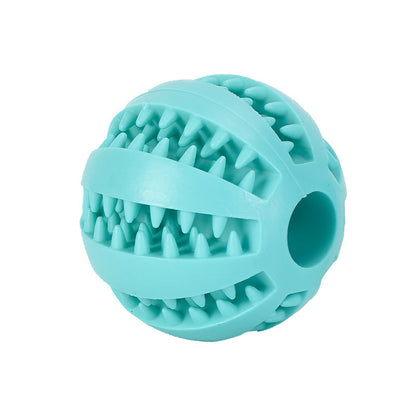 Pet Toy Interactive Rubber Balls