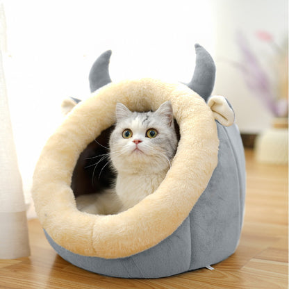 Cat Bed